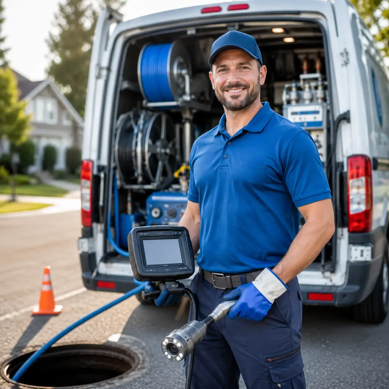 Local Pipe Relining specialists in Victory Mills, NY