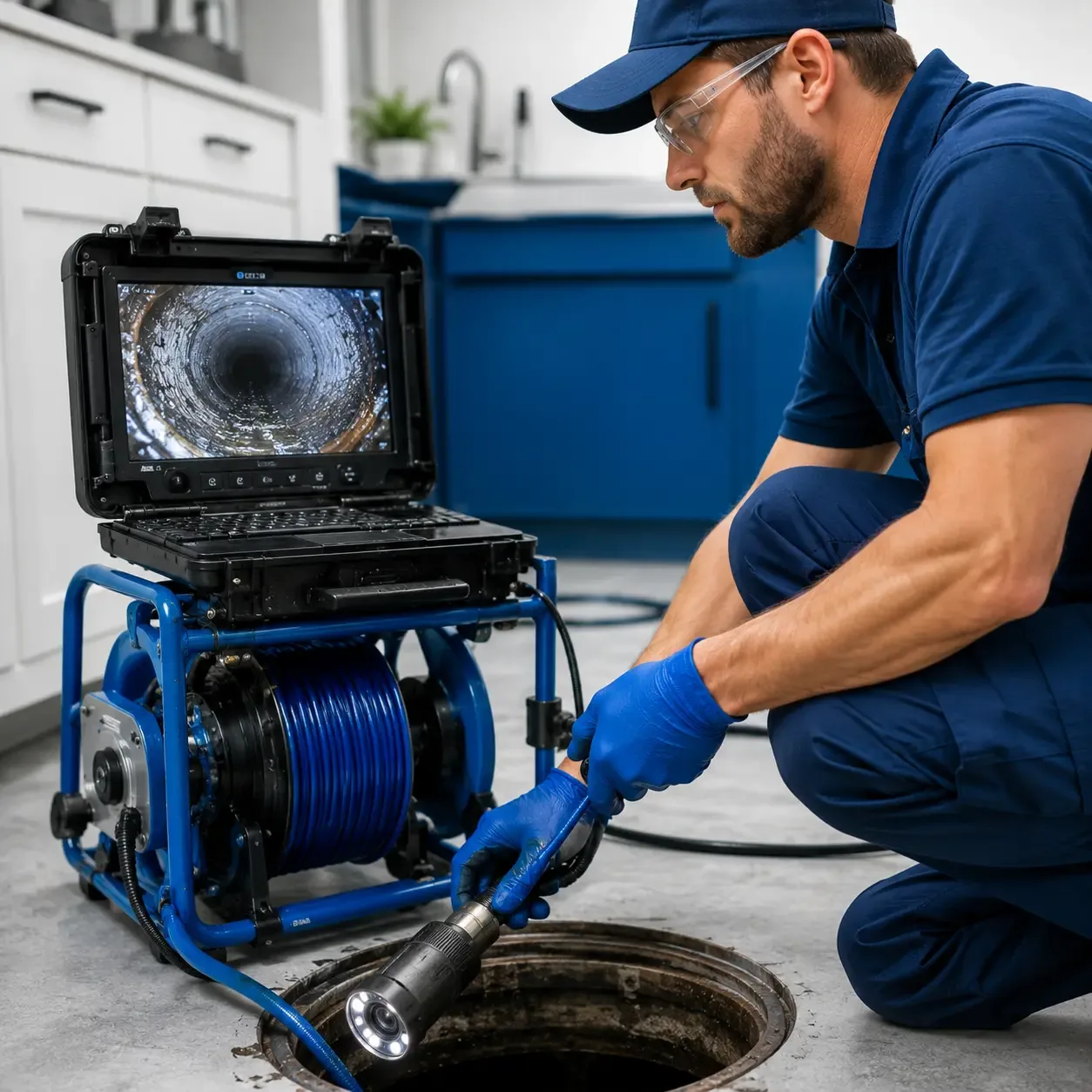 Pipe Relining professionals serving Victory Mills, NY